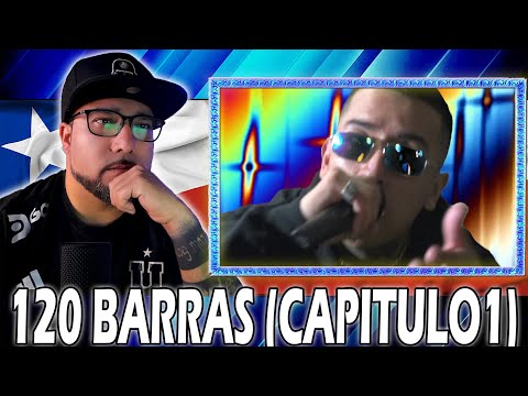 FARUZ FEET  - 120 Barras (Episodio 1) Locuron!!