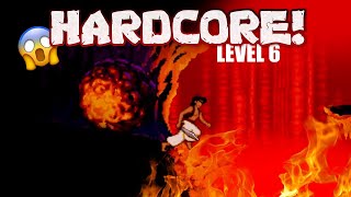 RENN JUNGE! 🫣 Aladdin Retro Lets Play Level 6 (Snes, Sega, Ps4 Remaster) screenshot 2