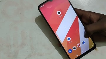 Screen lock settings Lava Z2 max, LAVA Z2 max mein screen lock setup kaise kare