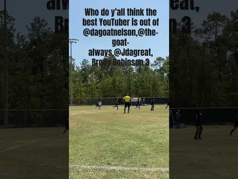 @DagoatNelson @The-Goat-Always @JDAGREAT1224
