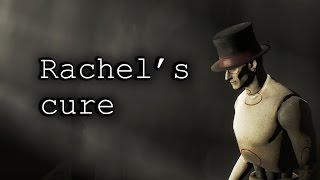 Мульт Rachels Cure The Story of Oswald the Outrageous Fallout 4 Lore