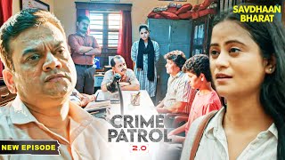 Meghna के केस में Family क्यों बनी Prime Suspect? | Best Of Crime Patrol | TV Serial Episode