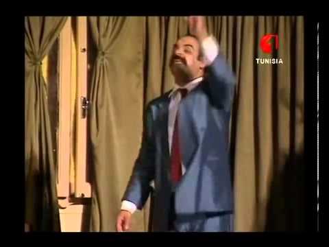 مسرحية جواب مسوقر