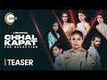 Chhal Kapat Teaser Review: Shreya Pilgaonkar Is Playing Akkad Bakkad Bambe Bo In Khakee – No Ma’am That’s Not How You Play Chor-Police!