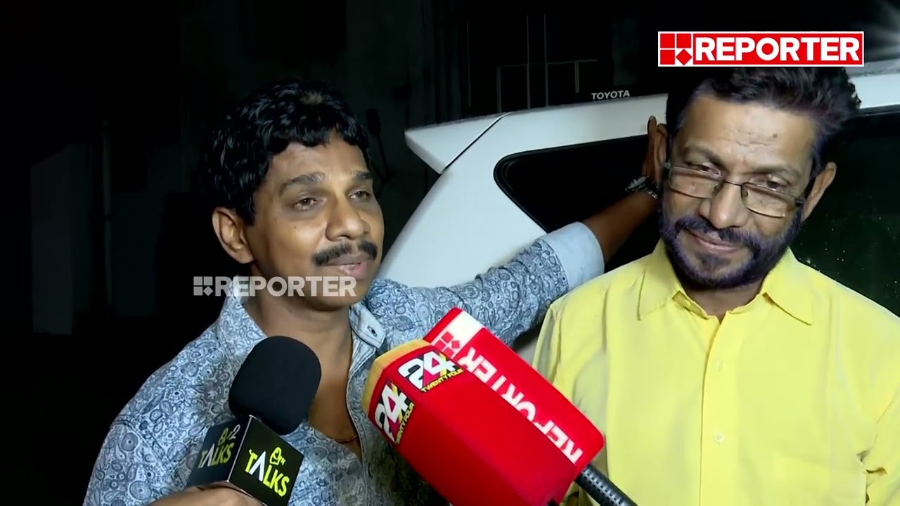 'ഭയങ്കര നഷ്ടമാണ്, നവാസ്ക്കയെ എല്ലാവർക്കും ഇഷ്ടമാണ്': Vinod Kovoor | Kalabhavan Navas