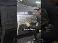 J Torres Tech || Easy dent puller process No-holes || Facil saca golpes proceso facil