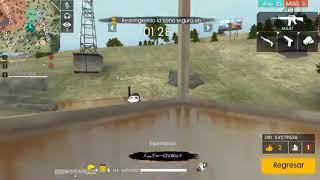 Emboscada Chakiuuuu Desesperado