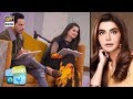 Watch "Mizaj Ashnai" is played by Nida Yasir, Yasir Nawaz, Kanwar Arsalan, Fatima Effendi Online In Hd