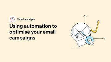 Using automation to optimise your email campaigns