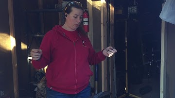 My First Sword Part 1