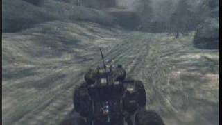 Gears of War 2 - Part 19 - Gathering Storm