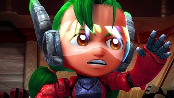 Assault Android Cactus - Intro and Tutorial