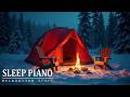 Calm the Mind 🧠 2 Hours of Pure Piano Music to Reduce Stress and FALL ASLEEP FAST