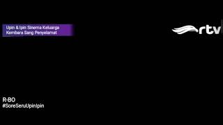 Upin Ipin - Now Kembara Sang Penyelamat 😃💪👨