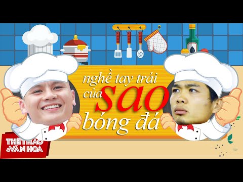 Video [BÓNG ĐÁ VIỆT NAM] Quang Hải, Công Phượng, Tiến... - YouTube