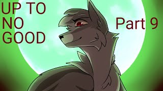 Up To No Good - Anything Villain Multi Animator Project Part 9