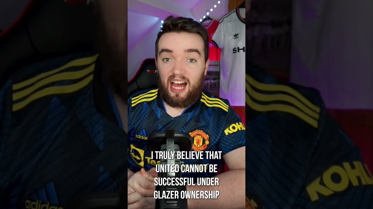 Man Utd Takeover Bids! Man Utd News!