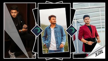 Mc Stan Attitude Video Editing Alight Motion Video Editing ‎#alightmotion @aesthetic_Aakash