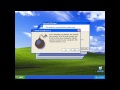 WINDOWS XP FUNNY CRASH (FANMADE)