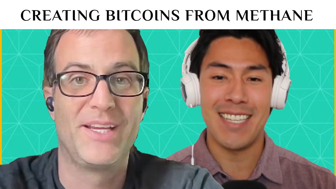 Turning Trash into Digital Gold w/ Adam Wright