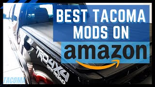 Tacoma Mods from Amazon - Worth Having screenshot 4
