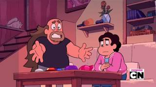 Steven Universe: The Movie | Rebooted Pearl