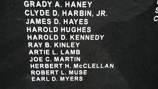 New Prospect Baptist Church Cemetery Veterans memorial tribute Net Worth