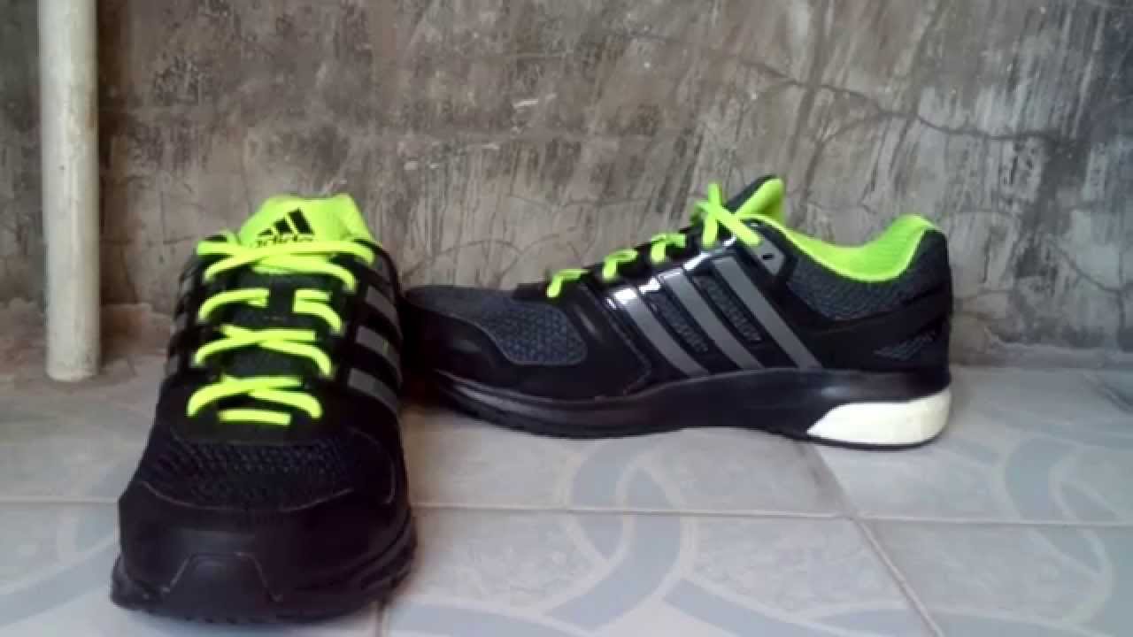 adidas questar torsion system