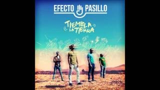 Efecto Pasillo - Cachito de mi Alma (Tiembla la Tierra)