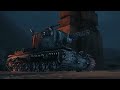 World of Tanks СТ9 Японии на бустах!