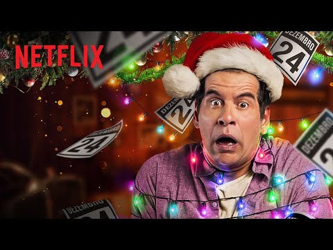 Tudo Bem No Natal Que Vem | Netflix - Tudo Bem No Natal Que Vem | Netflix