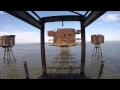 Maunsell Sea Forts