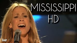 HD - Sheryl Crow (Tribute to Bob Dylan) Mississippi 🎻