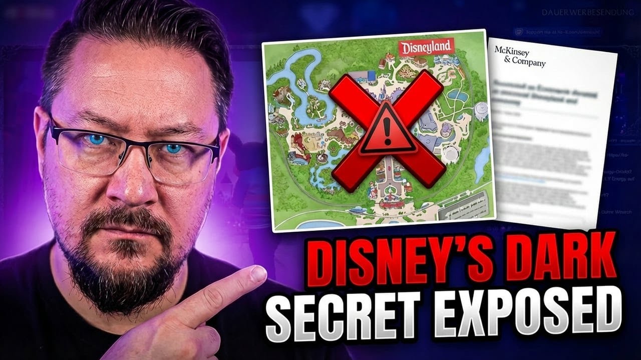 Das Disneyworld Desaster – Wer trägt die Schuld?