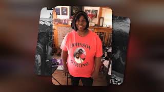 Funeral Service - Annie Johnson