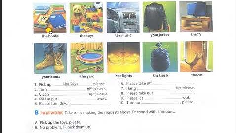 Interchange 2 ||  unit 6