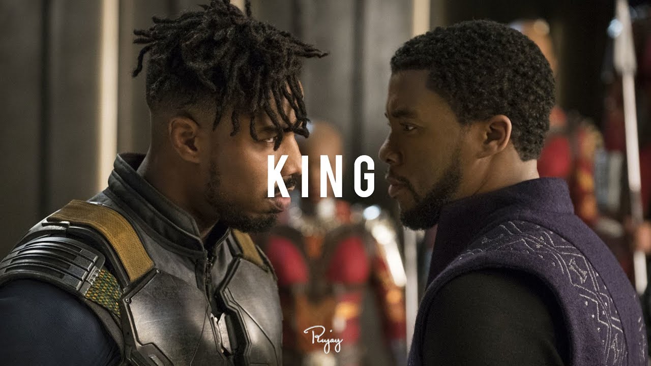 "King" - Dark French Trap Beat | Free Rap Hip Hop Instrumental Music 2017 | Haysen 