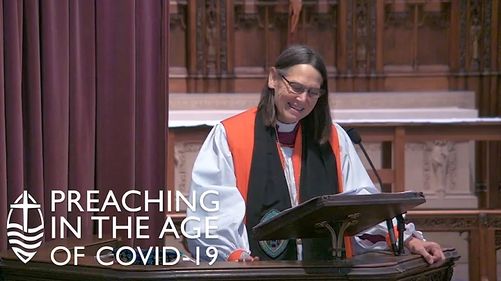 Letting Go: Seventy Seven Times - Preaching In The Age of COVID-19