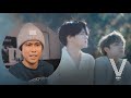 Performer Reacts to WayV Kun & Xiaojun '这时烟火 Back To You' MV | Jeff Avenue