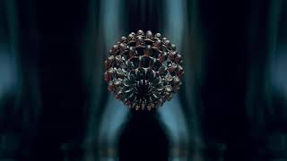 Unidentified Sonic Object - Official Video by HYPERWUMP and Arthur Stammet