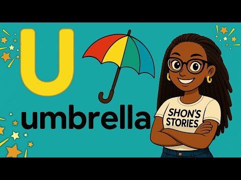 Learn The Letter U Starfall ABCs Fun Alphabet Learning For Kids