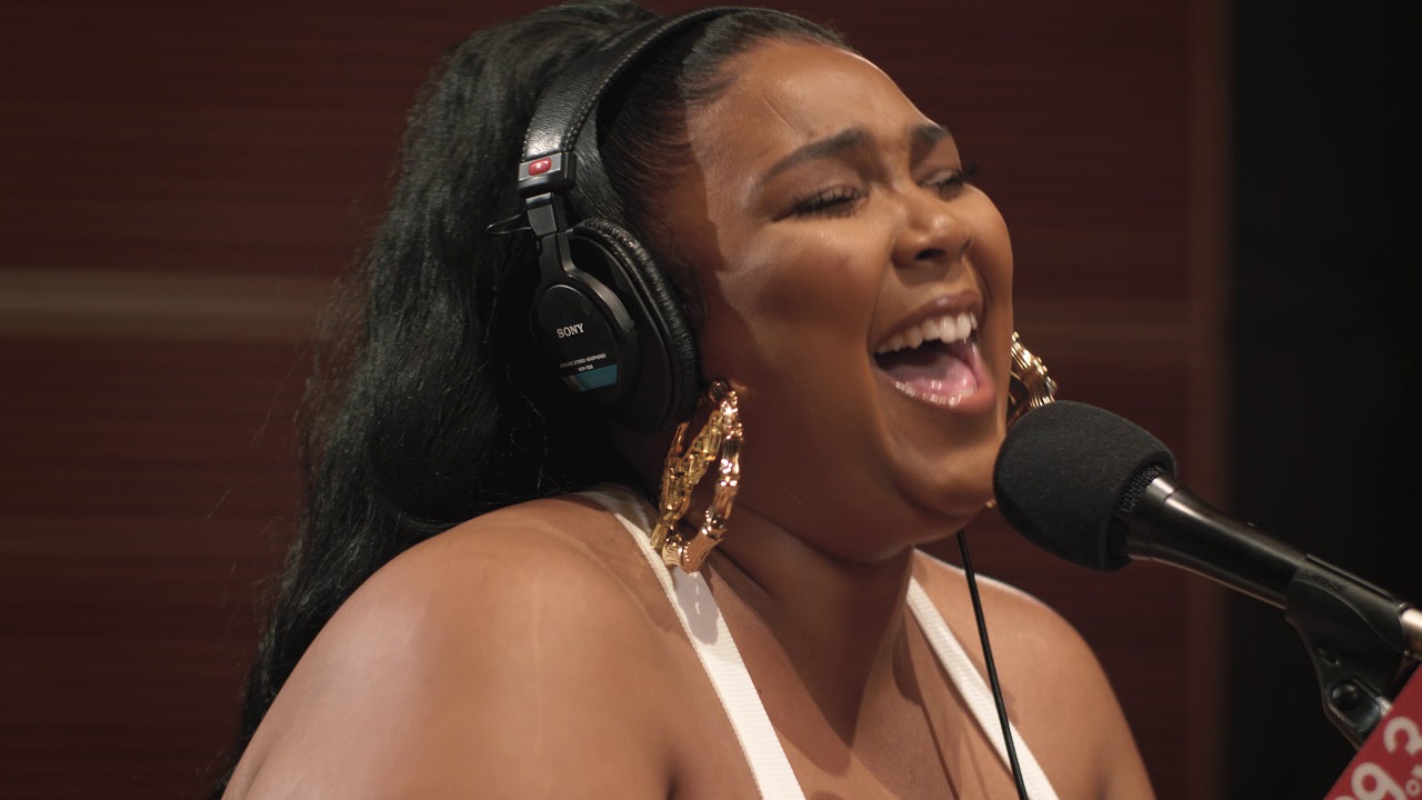 Lizzo Is Clarifying Viral Resignation Post, She’s Quitting Something, But Not Music [VIDEO]