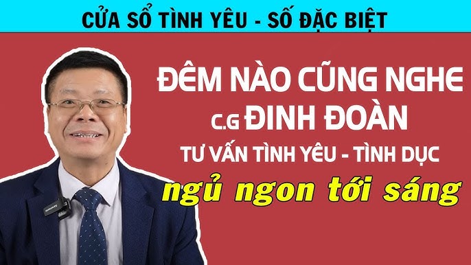 Kể Truyện Đêm Khuya - #19: Em có gia đình và có 2 đứa con gái, chồng em ham  có con trai nên năm trước em bầu và sinh được bé trai.