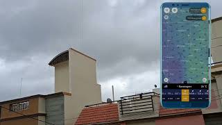 ventussky weather 200% working app👌👌👍👍