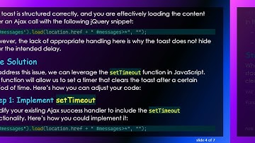 Resolving Bootstrap Toast Data Delay Issues: How to Ensure Your Toasts Hide Properly