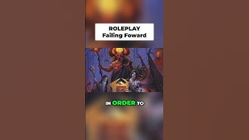 Using Alignment as a Storytelling Tool in RPGs