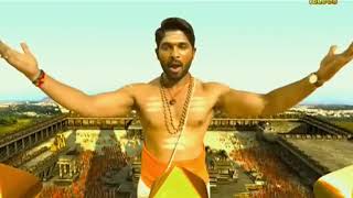 Dj   Duvvada Jagannadham 2017 Hindi