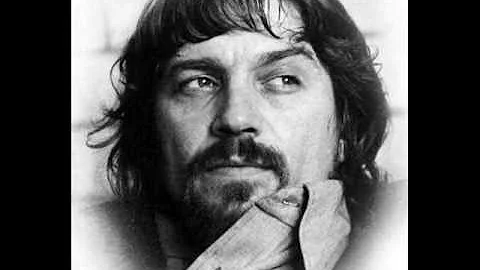 Waylon Jennings - Out of Jail by Now