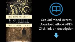 Download The Time Machine / The Invisible Man (Signet Classics) PDF