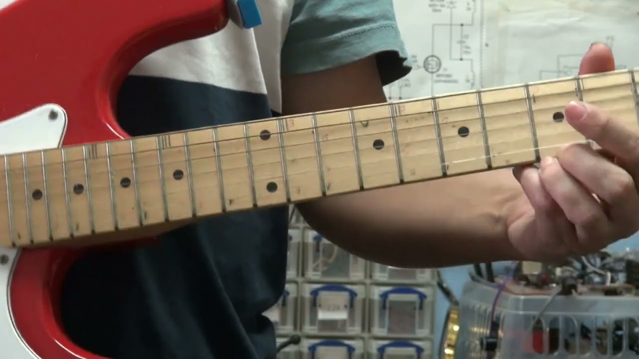 The Music Wizard OpenMPT Sample Library